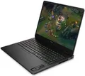 HP OMEN 16-ap0176ng 16" Notebook WUXGA IPS 144Hz, Ryzen 9 8940HX, 32GB RAM, 1TB SSD, RTX 5070, Windows 11 (BZ8E2EA#ABD)