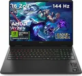 Omen 16-ap0176ng 1TB Notebook shadow black (BZ8E2EA-ABD)