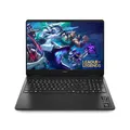 HP Omen Gaming 16-ap0176ng・AMD Ryzen™ 9・2,4 GHz・40,6 cm (16")・1920 x 1200 Pixel・32 GB・1 TB (BZ8E2EA)