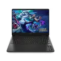HP OMEN Gaming Laptop 16-ap0176ng, Shadow Black, Ryzen 9 8940HX, 32GB RAM #NO053