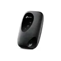 TP-LINK TP-Link M7000 Mobiles Netzwerkgerät Router für Mobilfunknetz (M7000)