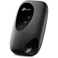 TP-Link WLAN-Router M7000, 4G LTE, bis 150 Mbit/s LTE, 300 Mbit/s, Wi-Fi 4