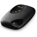 TP-Link 4G LTE Mobile Wi-Fi