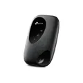 TP-Link M7000 Mobiler 4G/LTE WLAN Router für bis zu 10 drahtlosen Geräte 2000mAh