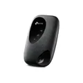 TP-Link M7000 mobiler WLAN Router (4G/LTE bis zu 150Mbit/s Download/ 50Mbit/s Up