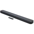 JBL Bar 300 MK2 5.0-Kanal BT Soundbar, Dolby Atmos, Schwarz - Schwarz