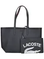 Lacoste Shopper lacoste Taschen Lederimitat