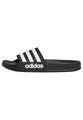 adidas Unisex Kinder Adilette Shower Slides Slipper, Core Black/Cloud White/Core Black, 35.5 EU
