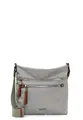 Emily & Noah Umhängetasche E&N Esther 65142 Damen Handtaschen Uni khaki 910