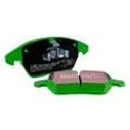 EBC Greenstuff Bremsbeläge vorne EBC102043 für Opel Corsa D