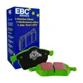 EBC Greenstuff Bremsbeläge Vorderachse DP21966