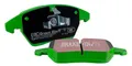 EBC Greenstuff™ Bremsbeläge Vorderachse DP21966