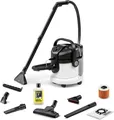 KARCHER SE 4 Plus Spezial-Trockensauger - 1.081-171.0