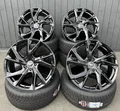 20 Zoll Sommerkompletträder 275/45 R20 Sommerreifen für BMW X5 G05 X6 G06 M50i/d