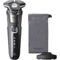 Philips Series 5000 S5887/13 (carbon/grau)