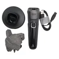 PHILIPS Shaver Series 5000 – Elektrischer Nass- & Trockenrasierer UNVOLLSTÄNDIG
