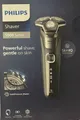 Philips S5887/13 Series 5000 Elektrischer Nass- und Trockenrasierer - NEU+OVP