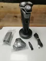 Philips Shaver Series 5000 Elektrischer Nass - Trockenrasierer S5887/13/*B-Ware