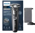 Philips Shaver Series 5000 Elektrischer Nass- und Trockenrasierer S5887/13