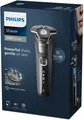 Philips Shaver Series 5000 Elektrischer Nass- und Trockenrasierer S5887/13
