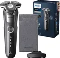Haarschneider Philips Series 5000 S5887/13 Herrenrasierer mit Trimmer