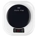 NEI Waschmaschine Mini Waschmaschine NWM3-WMW 2,5 kg Klasse B Schleudergang 800 Umdrehungen