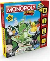Hasbro A6984594 Monopoly Junior