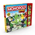 Hasbro A6984594 Monopoly Junior NEU OVP