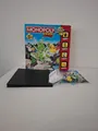 Hasbro Monopoly Junior Brettspiel Kinderspiel Familie - 8 Besitzmarken Fehlen