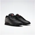 Reebok Classic PRINCESS Sneaker schwarz 36 EU