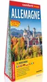Germany (Map) comfort! map