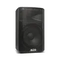 ALTO TX310-350W Aktiver PA-Lautsprecher mit 10" Tieftöner für Mobile DJs und Musiker, Kleine auftrittsorte, Feiern und Sport-Events