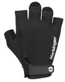 Gewichtheberhandschuhe Harbinger Power 2.0 Leder Atmungsaktiv Unisex XL