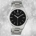 Oozoo Unisexuhr Timepieces C10521 silber Edelstahlarmband Analoguhr UOC10521