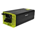 ProUser Wechselrichter PSI1500TX 1500 W 12 V/DC - 230 V/AC inkl. Fernbedienung (19141)