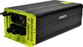 ProUser Wechselrichter PSI1500TX 1500W 12 V/DC - 230 V/AC inkl. Fernbedienung, reine Sinuswelle, USV-Funktion, integrierter