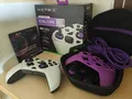 PDP Victrix Gambit Tournament Controller für Microsoft Xbox Series X - Weiß #C1