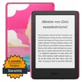 Amazon Kindle Kids (2022), Einhorntal-Design Mit Zugriff auf über tausend Bücher, Hülle und 2 Jahren Sorglos-Garantie B0B4GBRZC7