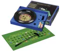 Vedes 3701 Philos Roulette Set mit Kunststoff-Teller
