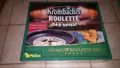 Philos 3701 - KROMBACHER Roulette - Premium Roulette - Bakelit-Teller - NEU OVP