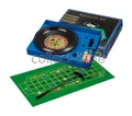 Roulette Set mit Kunststoff-Teller 30cm