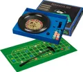 Philos 3701 - Roulette Set Standard, mit Kunststoffteller