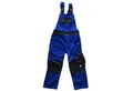 Engelbert Strauss Stretch-Hose Engelbert Strauss Kinder Latzhose e.s. image