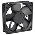 EBM Papst 4312N/2N Axiallüfter 12 V/DC 187 m³/h (L x B x H) 119 x 119 x 32 mm