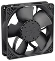 EBM Papst 4312N/2N Axiallüfter 12 V/DC 187 m³/h (L x B x H) 119 x 119 x 32mm