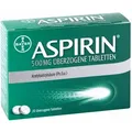 Aspirin 500mg