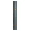 Baufolie 4m x 25m Typ200 transluzent Abdeckfolie Estrichfolie Schutzfolie Folie