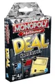 Hasbro 99893100 - Monopoly Millionär Deal