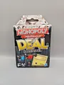 Monopoly Millionär Deal - Parker Kartenspiel 2012 Rarität Kult Spiel Hasbro
