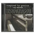 Various CD Inspired By Genius, The Music Of Ray Charles Performed By / Emi – 094